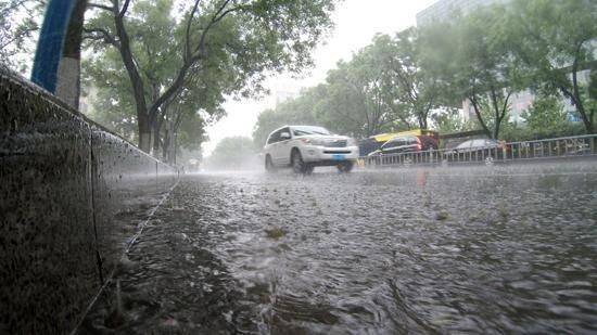 北方多地入汛以来雨量打破历史纪录 为何今年的雨这么多？